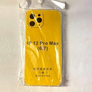 Case for IPhone 12 Pro Max